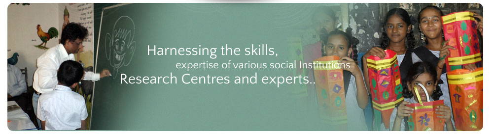 Harnessing The Skills