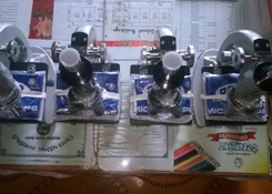 Chair Donation - Saunvardhan Pratishthan