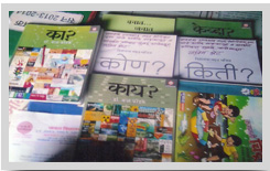 Table Donation - Saunvardhan Pratishthan