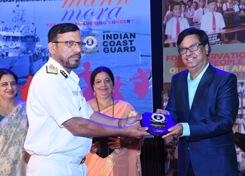 Nache Mana Mora - Saunvardhan Pratishthan