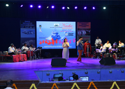 Nache Mana Mora - Saunvardhan Pratishthan