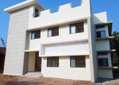 Dr. Khanolkar high school