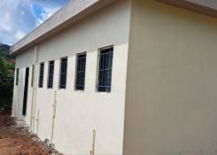 Dr. Khanolkar high school