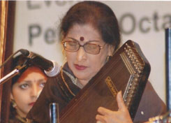 Sur sangam - Saunvardhan Pratishthan