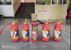 Donation for Educational Equipment - Saunvardhan Pratishthan