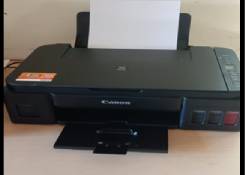 Printer to Lok Vidyalaya, Tulsani - Saunvardhan Pratishthan