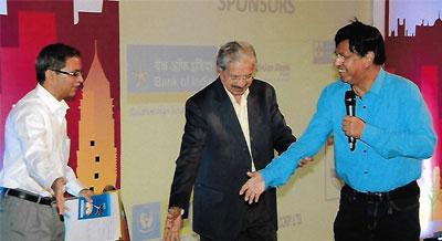 Sanskrit Seminar By Saunvardhan Pratishthan