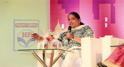 Sanskrit Seminar By Saunvardhan Pratishthan